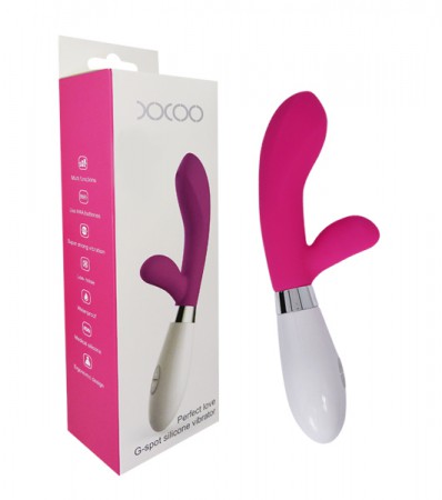 Vibrador G-Spot Perfect Love
